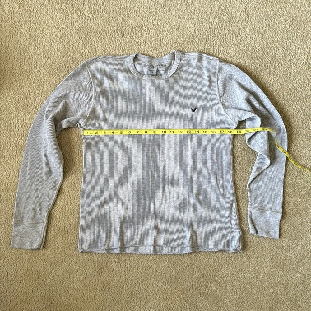 Vintage American Eagle Long sleeve Thermal